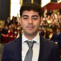 Matteo Levatino