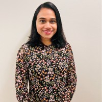 Suvarna Krishnamoorthy