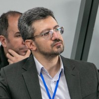 Abdolhossein Motefaghehi