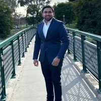 Meet Patel