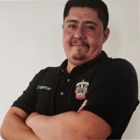 Daniel Lizama Mendoza