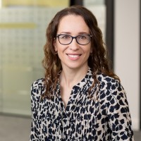 Olga Goffin, Cfa