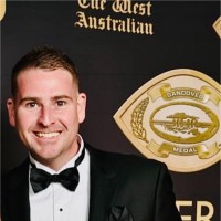 Luke McCorkell