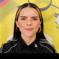 Kathia Patricia Reyna Santiago