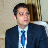 Himanshu Bhatia