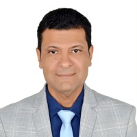Ehab Fathy