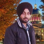 Sukhjeet Singh