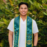 Elijah Maury Baguio