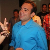 Roberto Cabrera