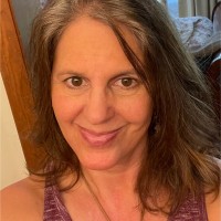 Carolyn Welch