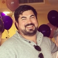 Matthew Cisneros