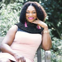 Monita R. Mclaurin, Mpa