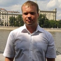 Дмитрий Канунников