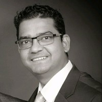 Anil Mangolia