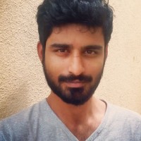 Sunil Krishna