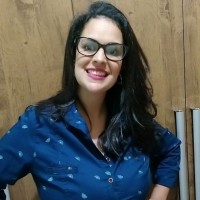 Marcia Fernandes