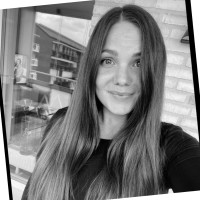 Rebecca Orrgren