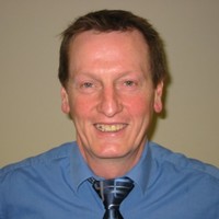 David Trotter