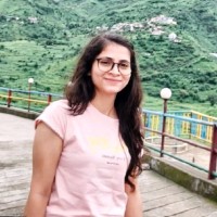 Akanksha P.