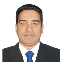 Md Habibur Rahman