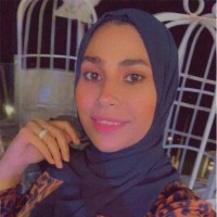 Shimaa Atef