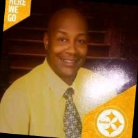 Darron Jones