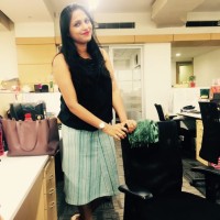 Vandana Saxena