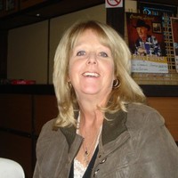 Pam Brough