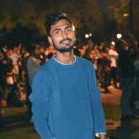 suraj Roy