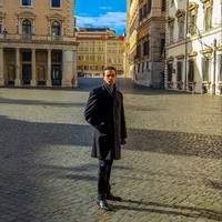 Andrea Cicero