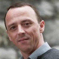 Steven Forsyth