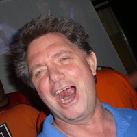 Raymond Zentveld