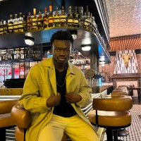 David Bukasa