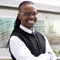 Keitumetse Lebeko
