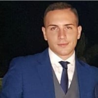 Benito Andrea Abate