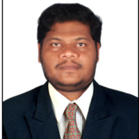 Anil Kumar Thammisetti