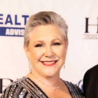 Christy Cathcart Smith