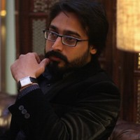 Asim Hussain