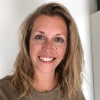 Britta Tordoir - de Bie