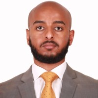 Biruk Beyene