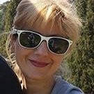Rania Dimitriou