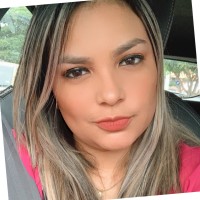 Ana Maria Serrano Pulido