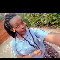 Sharon Njeru