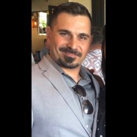 Jonathan Kazarian