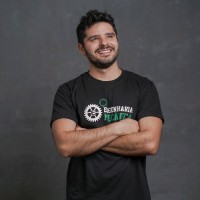Alexandre Davi Rocha Fernandes