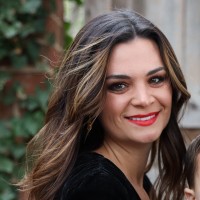 Stephanie Golba-Santangelo