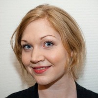 Maria Ekström