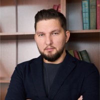 Pavel Zaytsev