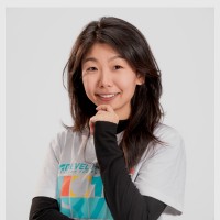 Samantha Yang
