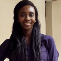 Anu Oloruntoba